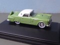 Ford Thunderbird, grøn