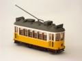 Modeltog og sporvognsmodeller 1:87