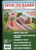 Spor og baner nr. 42 - bladet om modeljernbaner og deres forbilleder
