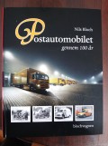 Postautomobilets Historie