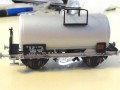 FS tankvogn fra MGM - sj�ldent udbudt model - 1:87