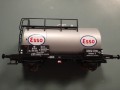DSB ZE 502231 Esso-tankvogn fra Roco