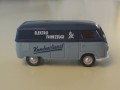 VW T 1 'Still'-Kundendienst-varebil. Brekina-model