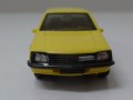 Opel Senator 'Lises Kreskole' - H0-model - 1:87 - herpa