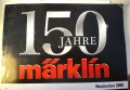 M�rklins 150-�rs jubil�umskatalog 2009