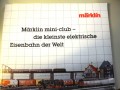 M�rklin spor Z-katalog, 1984/85