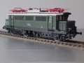 E 44 107 - klassisk, tysk ellokomotiv fra Roco