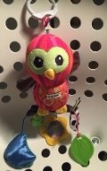 Lamaze ugle