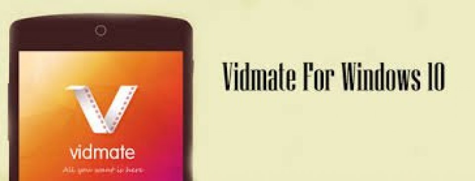 vidmate for pc uptodown