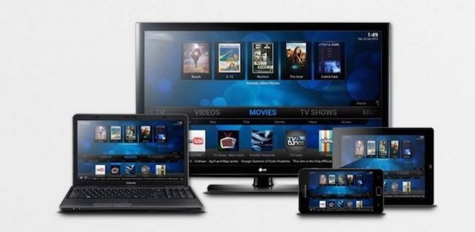 how to download older version of kodi android