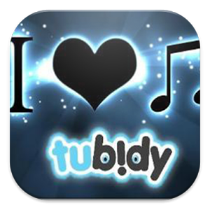 download tubidy for mobile
