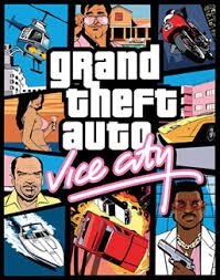 GTA Vicecity OBB FILE FULL MOD