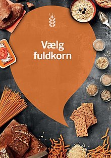 Fuldkorn