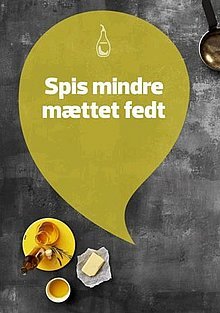 Mættet fedt