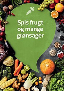 Frugt og grønt