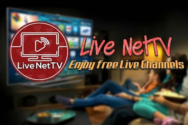 live nettv