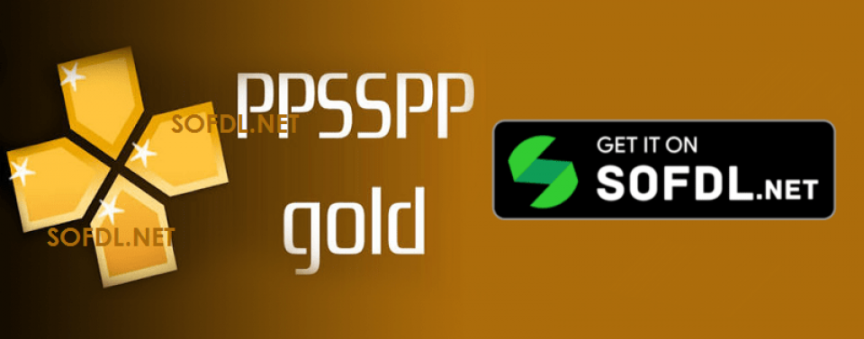 PPSSPP Gold 1.3.0 download free