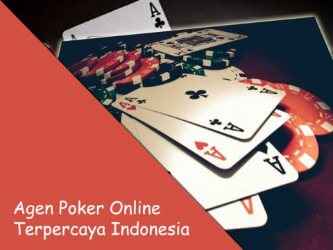 Cara Mencari Agen Poker Online Terpercaya