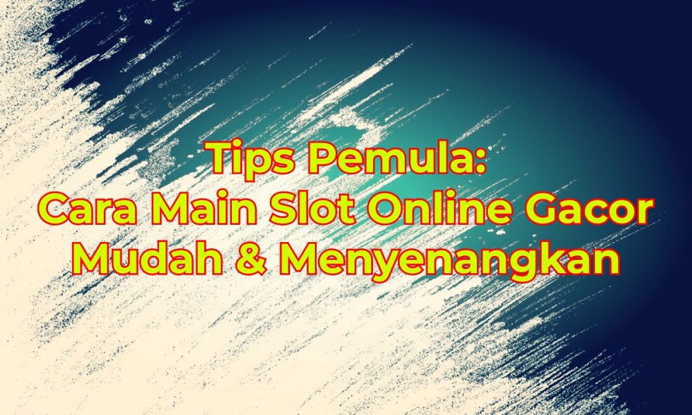 slot online gacor slot online gacor