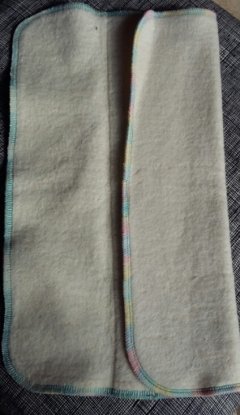 Foldeindlg m/l