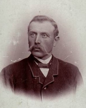 Peder Poulsen