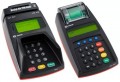 Dankortterminal med chip - Sagem flexi solo