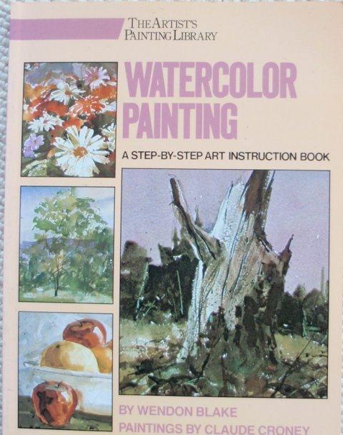 Waterrcolor Painting