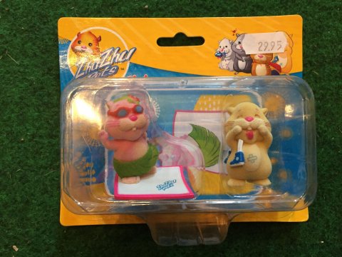 Zhu Zhu Pets Mini 1
