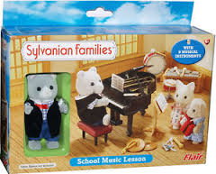 Musik skole