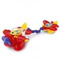Tug & Rumble Airplane