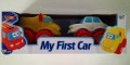 My First Car