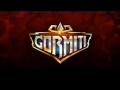 Gormiti
