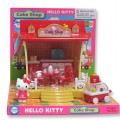 Hello Kitty Cake Shop