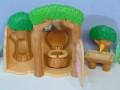 Skole toilet