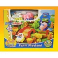 Farm Playland