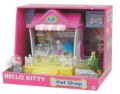 Hello Kitty Pet Shop