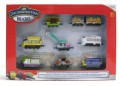 Deluxe Character Giftset