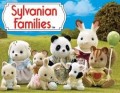 Sylvanian Families