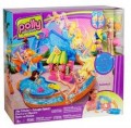 Polly Pocket Flip N Swim