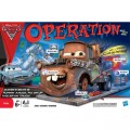 Disney Pixar Cars 2 Operation