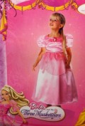 Barbie og de tre musketerer