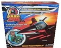 Kung Zhu KZ-18 Jet, Hamster with Armour & Tablet of Zhu