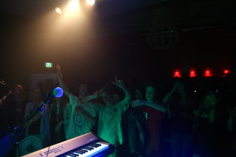 Grobund Live
