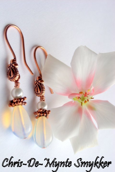 Copper Memories.