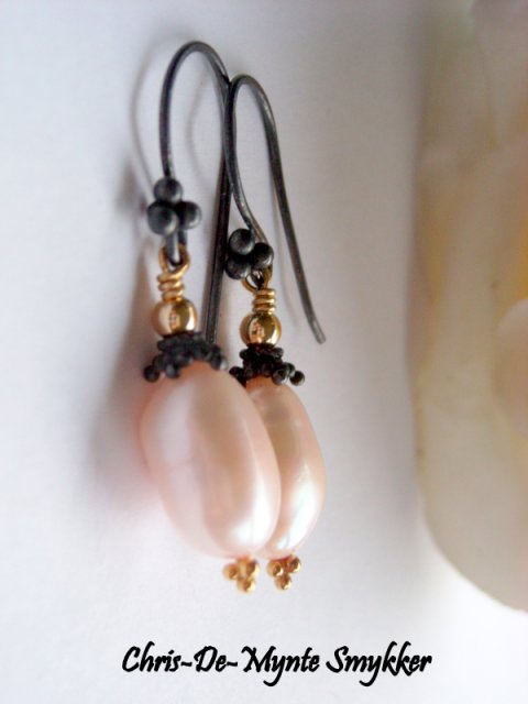 Toff Pearls