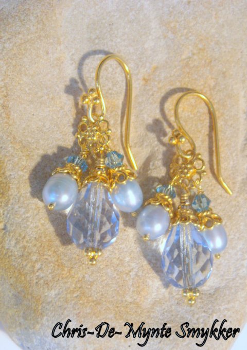 Blue Lagune.