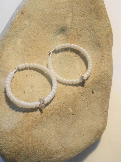 White Match.