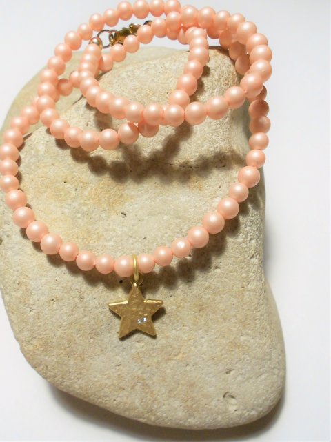 Golden Star.
