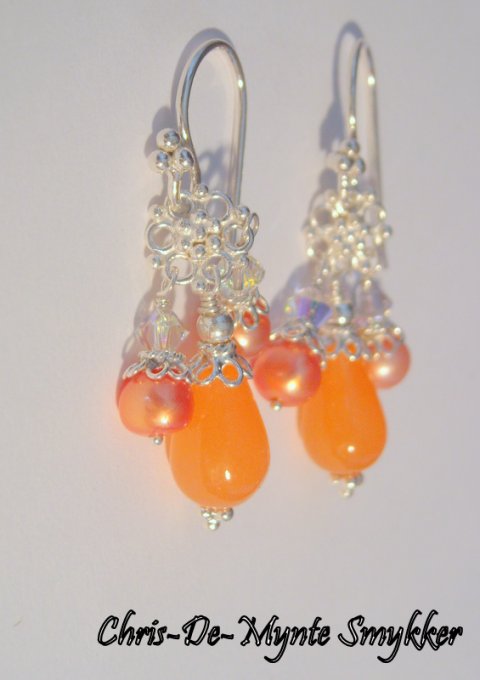 Miss Orange.