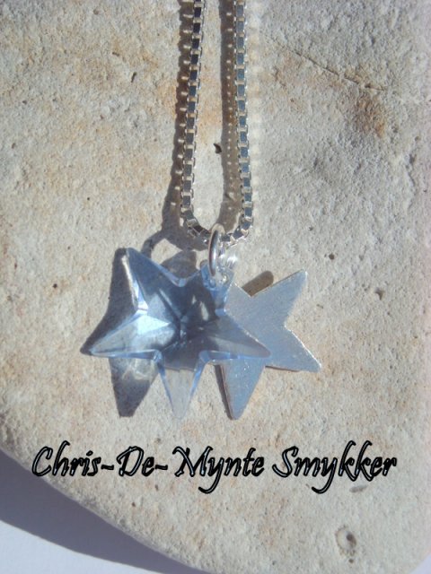 Morning Stars.